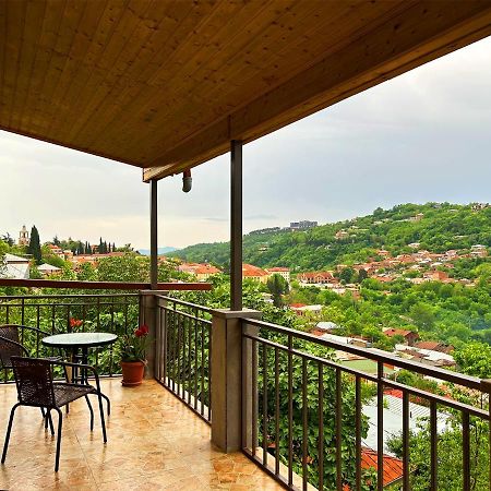 Hotel Vim In Siğnaği Dış mekan fotoğraf