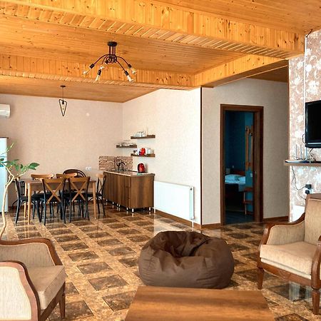 Hotel Vim In Siğnaği Dış mekan fotoğraf
