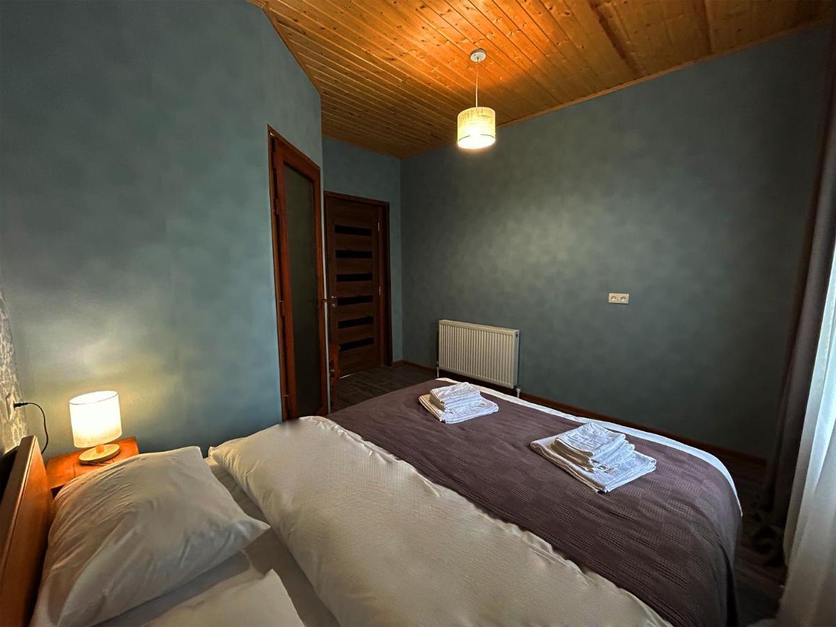 Hotel Vim In Siğnaği Dış mekan fotoğraf
