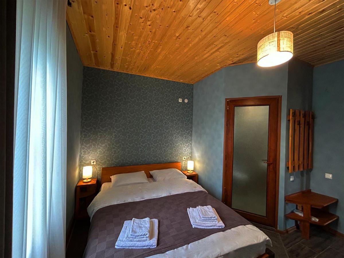 Hotel Vim In Siğnaği Dış mekan fotoğraf