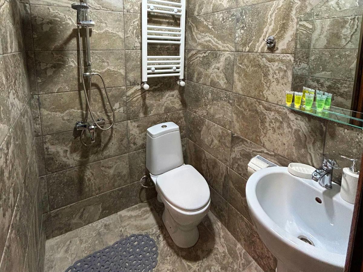 Hotel Vim In Siğnaği Dış mekan fotoğraf