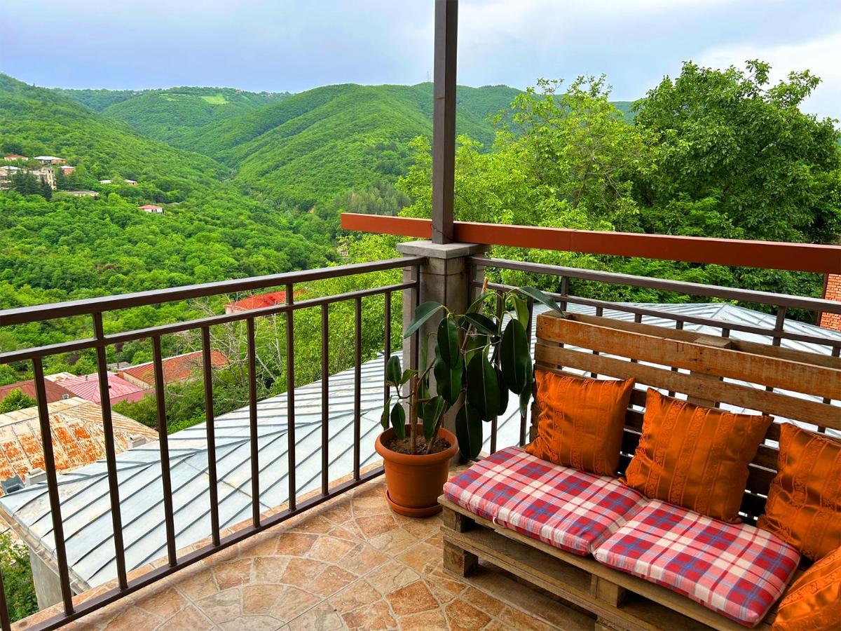 Hotel Vim In Siğnaği Dış mekan fotoğraf