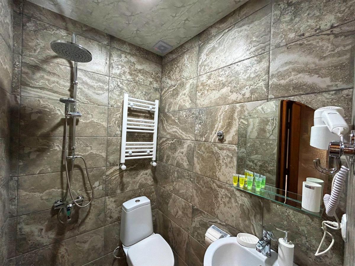Hotel Vim In Siğnaği Dış mekan fotoğraf