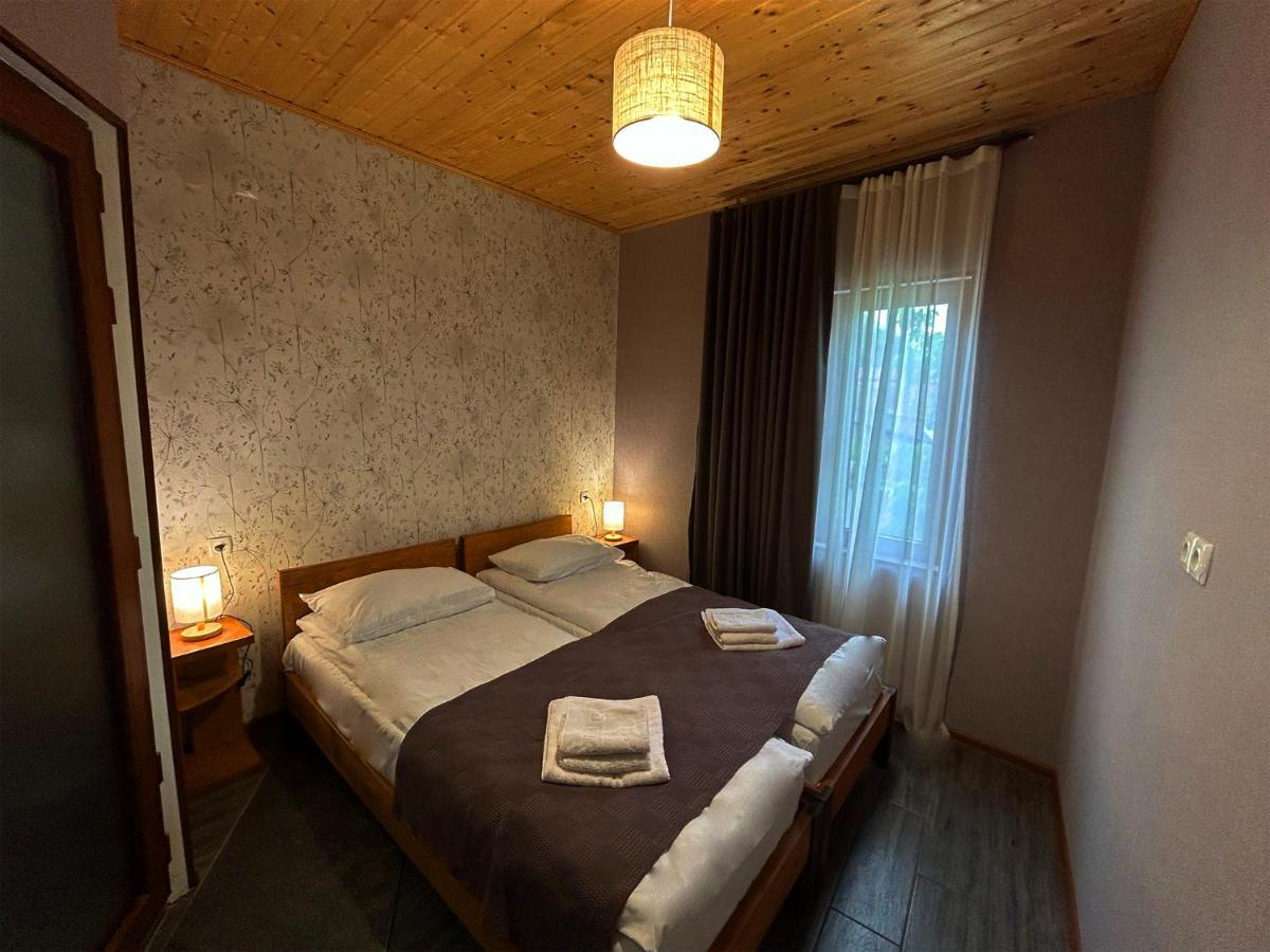 Hotel Vim In Siğnaği Dış mekan fotoğraf