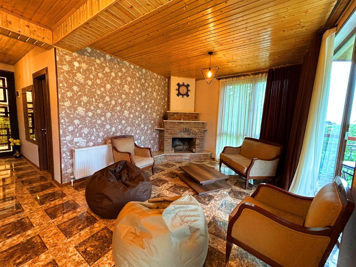 Hotel Vim In Siğnaği Dış mekan fotoğraf