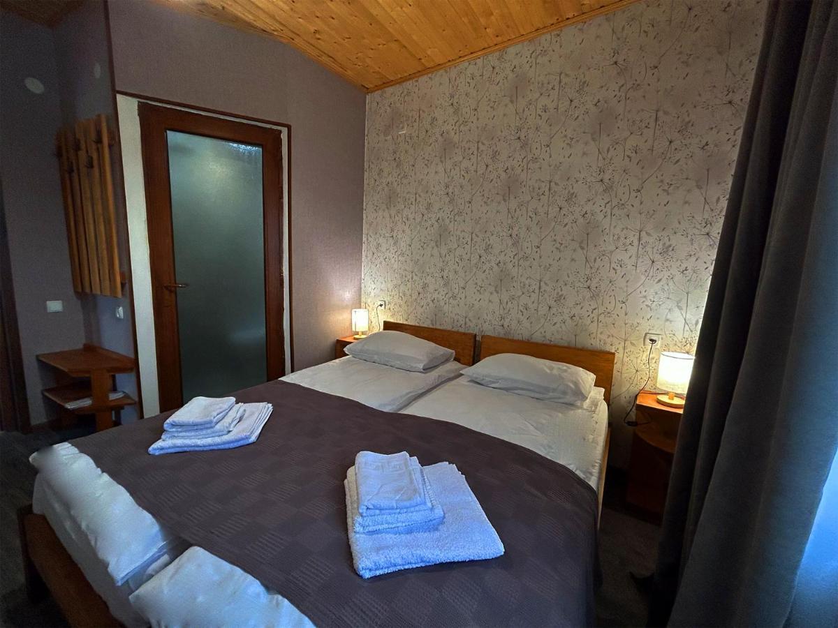 Hotel Vim In Siğnaği Dış mekan fotoğraf