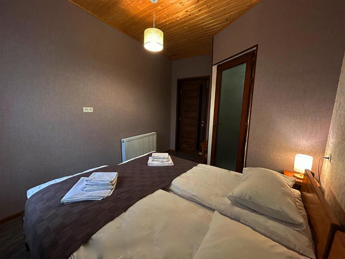 Hotel Vim In Siğnaği Dış mekan fotoğraf