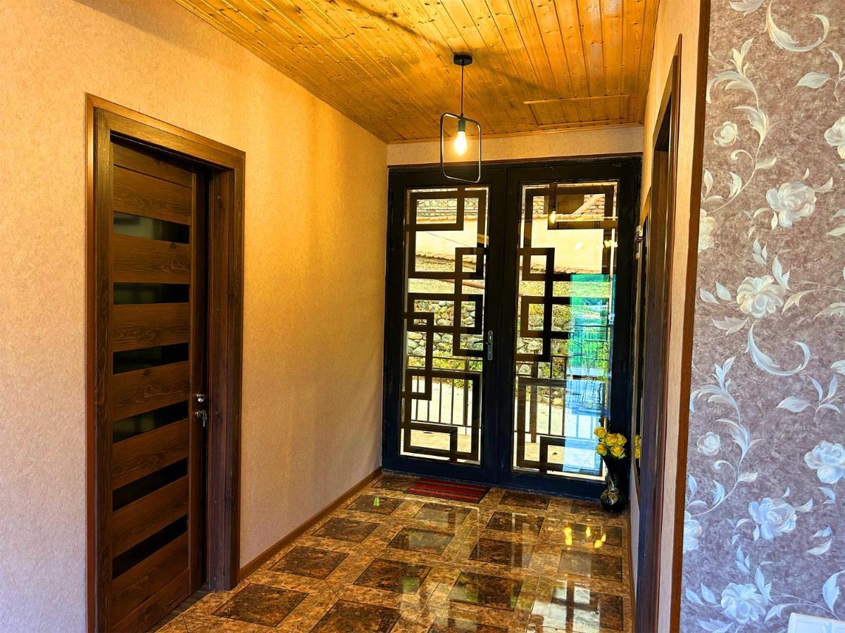 Hotel Vim In Siğnaği Dış mekan fotoğraf