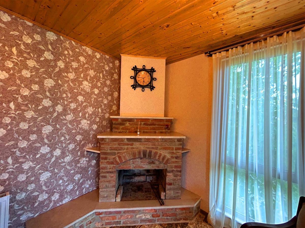 Hotel Vim In Siğnaği Dış mekan fotoğraf