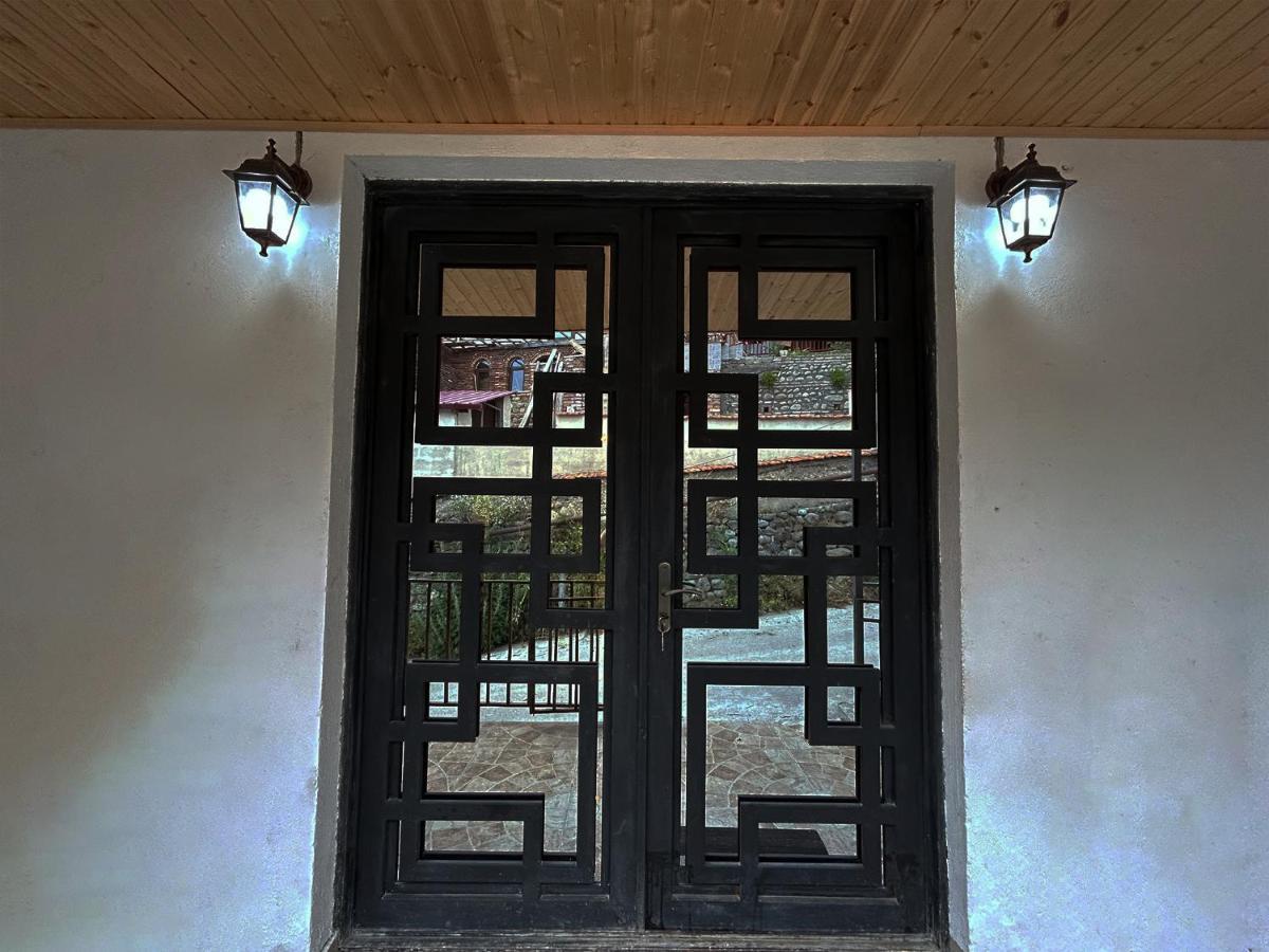 Hotel Vim In Siğnaği Dış mekan fotoğraf