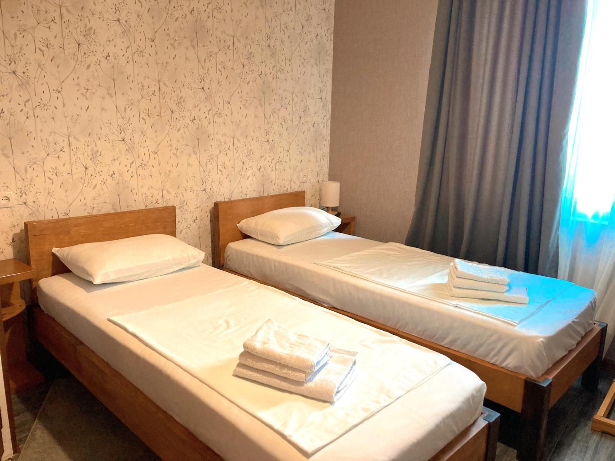 Hotel Vim In Siğnaği Dış mekan fotoğraf